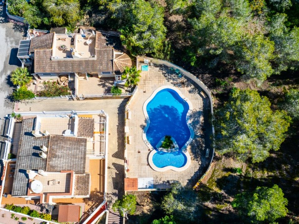 Rækkehus i Rojales, Alicante - foto 3